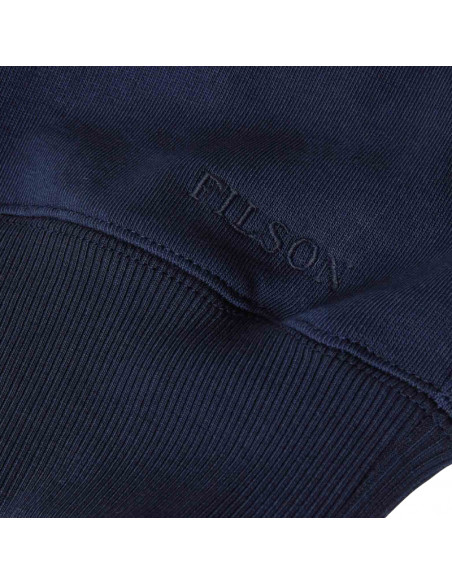 Filson Outrider Quarter Zip Fleece