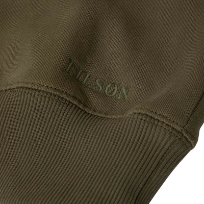 Filson Outrider Quarter Zip...