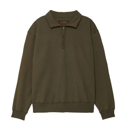Filson Outrider Quarter Zip... 2