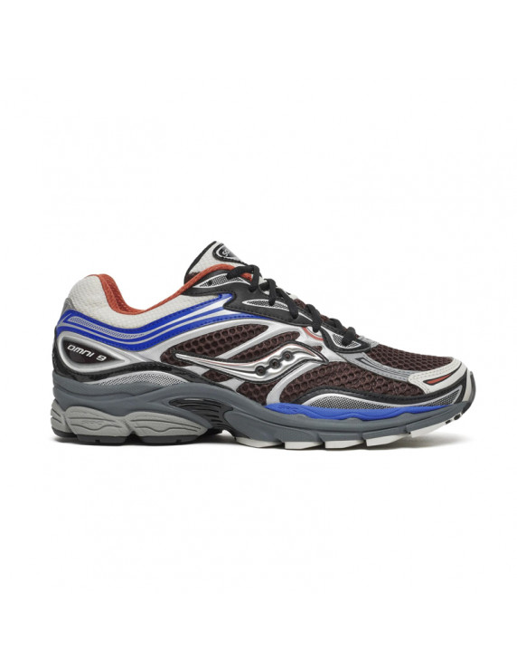 Saucony Progrid Omni 9 TORTE/DAZZLE