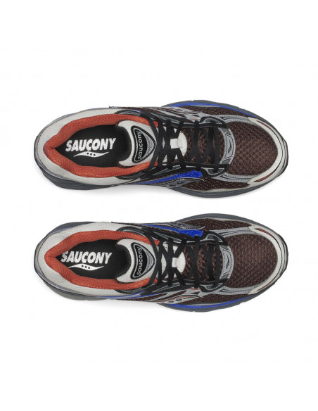 Saucony Progrid Omni 9 TORTE/DAZZLE