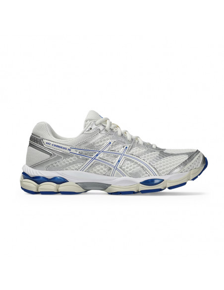 ASICS Gel-Cumulus 16 Cream/Illusion Blue
