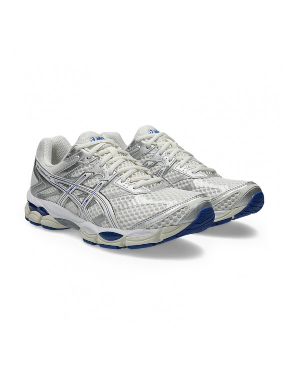 ASICS Gel-Cumulus 16 Cream/Illusion Blue