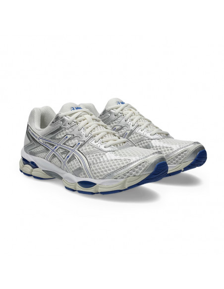 ASICS Gel-Cumulus 16 Cream/Illusion Blue