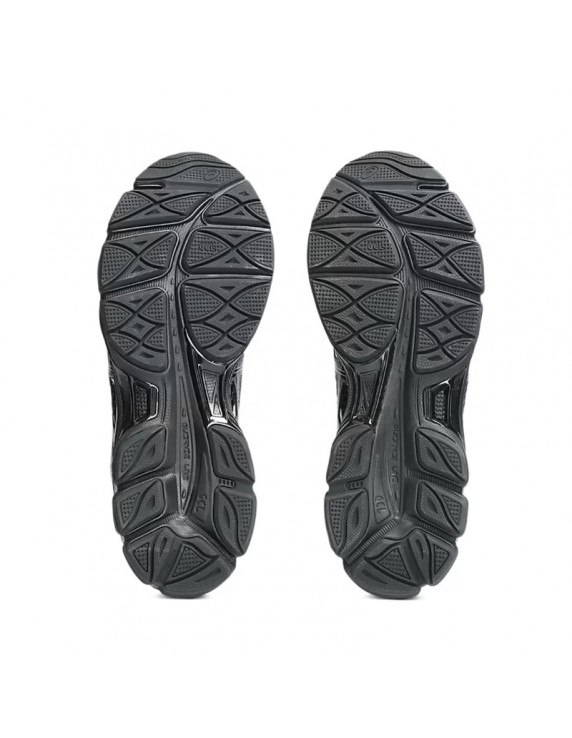 ASICS Gel-Cumulus 16 Black/Silver