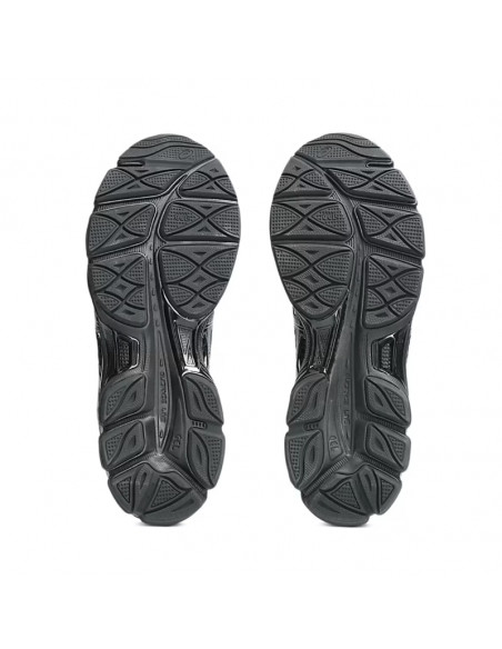 ASICS Gel-Cumulus 16 Black/Silver