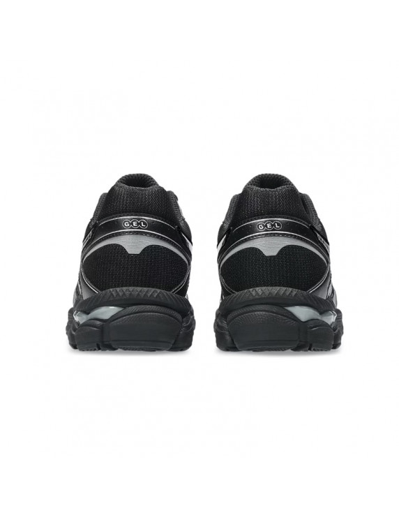 ASICS Gel-Cumulus 16 Black/Silver