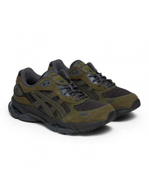 ASICS Gel-Nyc 2.0 Kaki