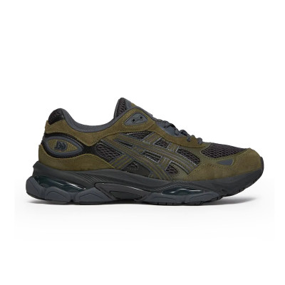 ASICS Gel-Nyc 2.0 Kaki