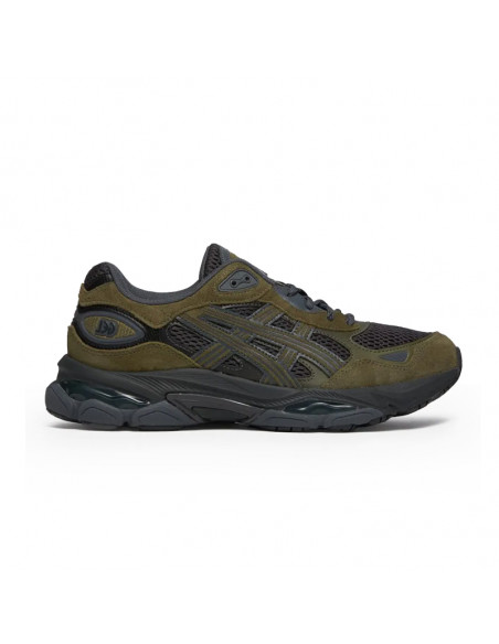 ASICS Gel-Nyc 2.0 Kaki