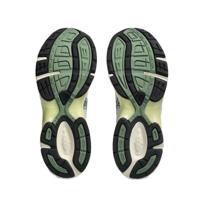 ASICS W Gel 1130 Cedar Green 2