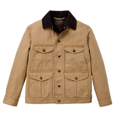 FILSON Rustic canvas...