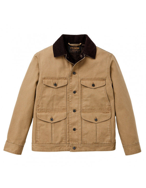 FILSON Rustic canvas Journeyman