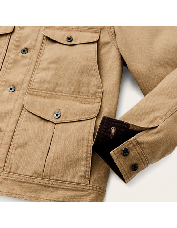 FILSON Rustic canvas Journeyman