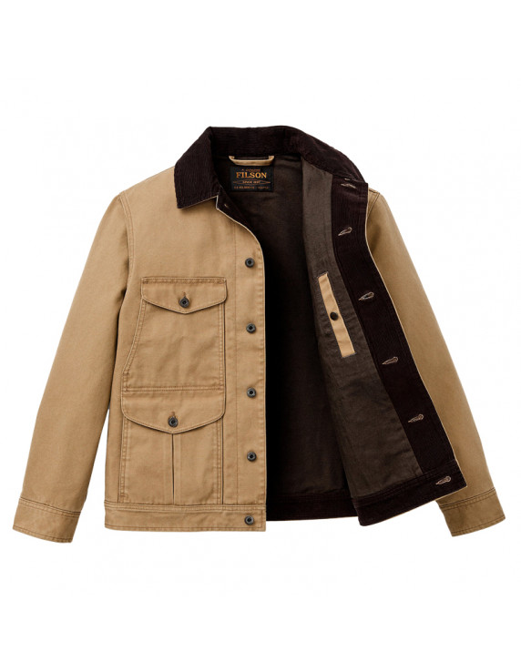 FILSON Rustic canvas Journeyman