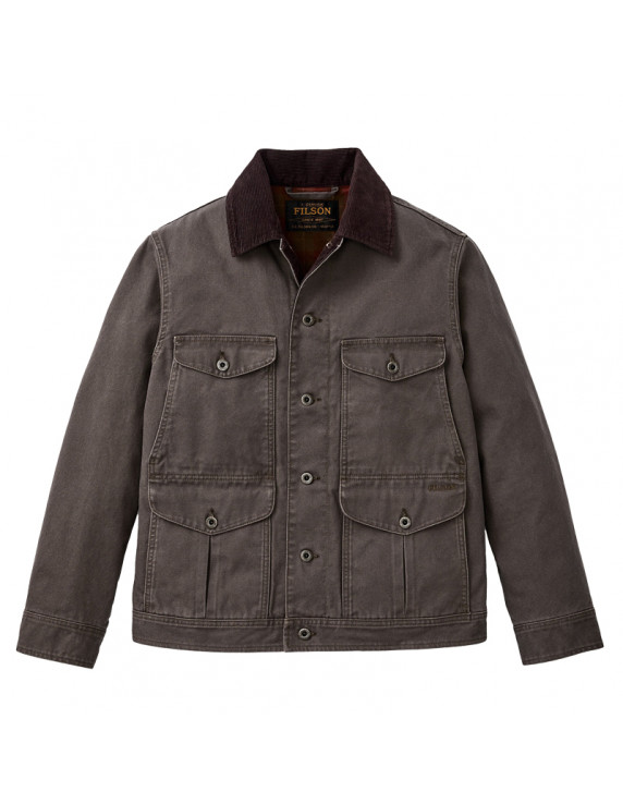 FILSON Rustic canvas Journeyman