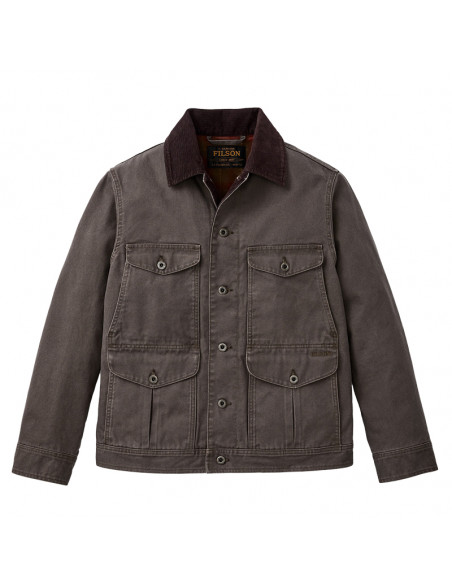 FILSON Rustic canvas Journeyman