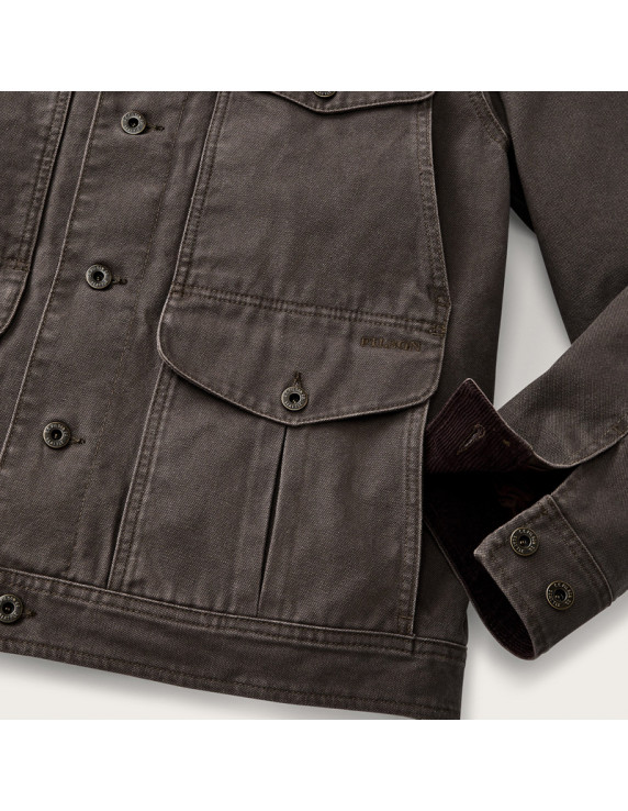 FILSON Rustic canvas Journeyman