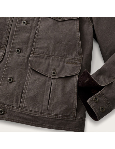 FILSON Rustic canvas Journeyman