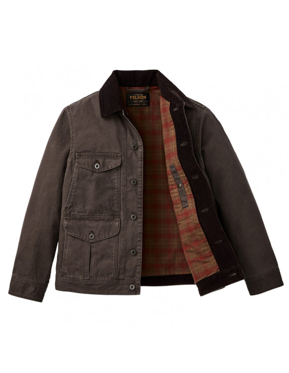 FILSON Rustic canvas Journeyman