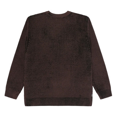 Obey Spray Effect Sweater 2