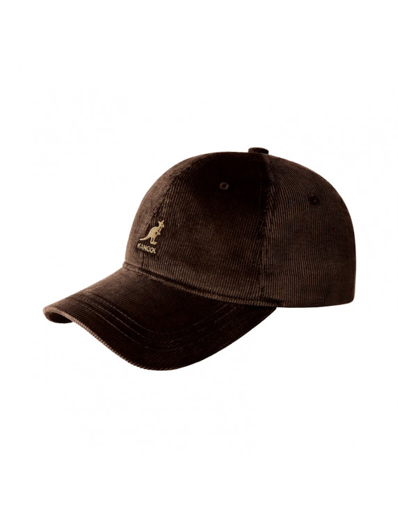 Kangol Cord basball