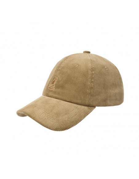 Kangol Cord basball
