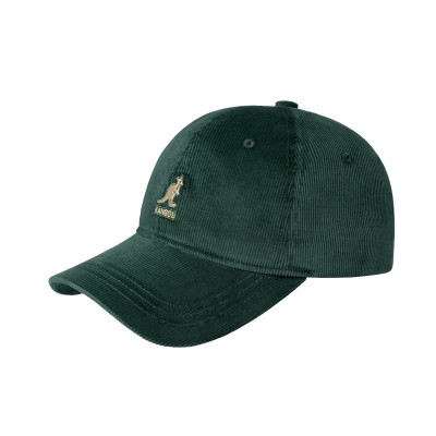 Kangol Cord basball
