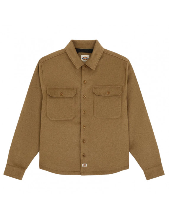 Dickies Toravada wool