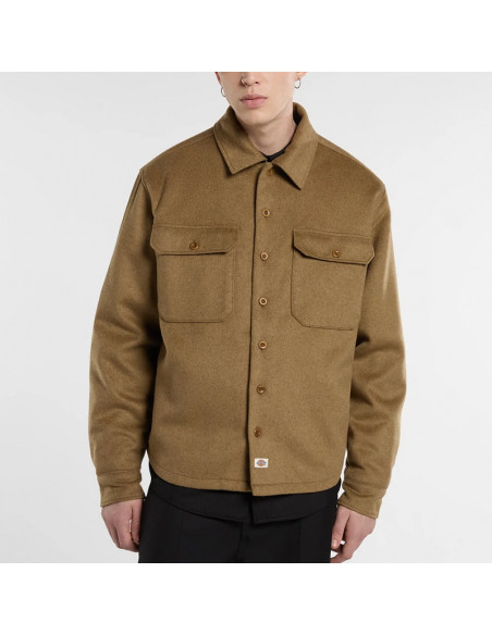Dickies Toravada wool