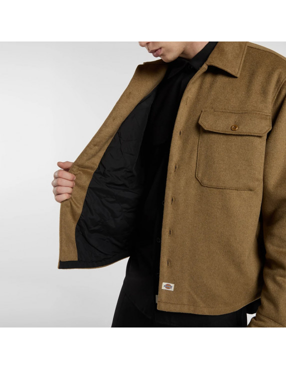Dickies Toravada wool