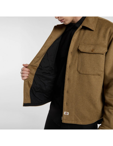 Dickies Toravada wool