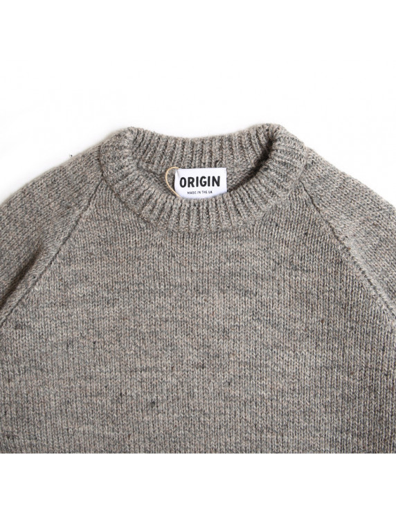 ORIGIN Raglan Nepp