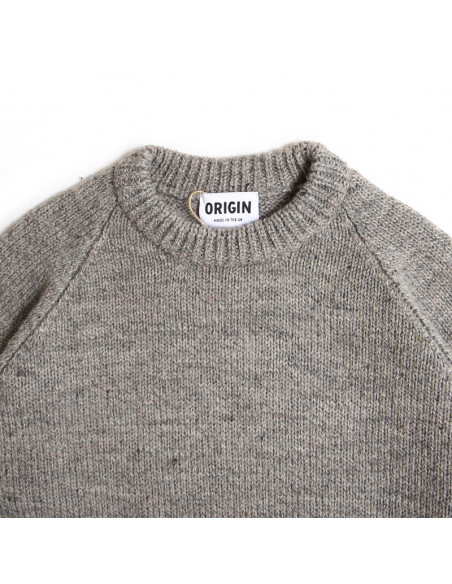 ORIGIN Raglan Nepp