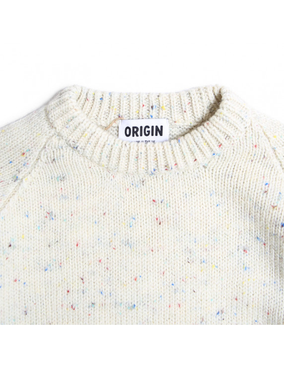 ORIGIN Raglan Nepp