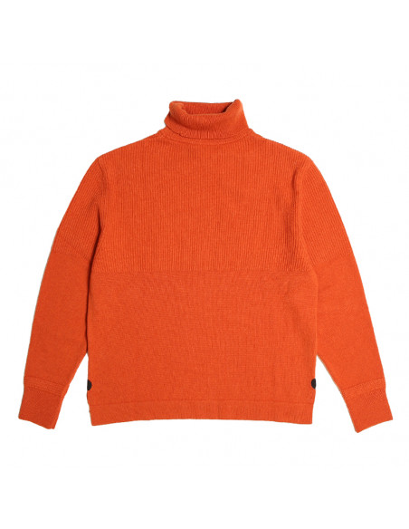 Barbour X Norbit Funnel Neck