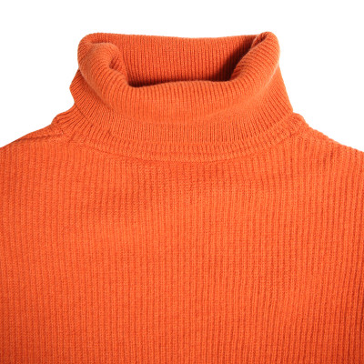 Barbour X Norbit Funnel Neck 2