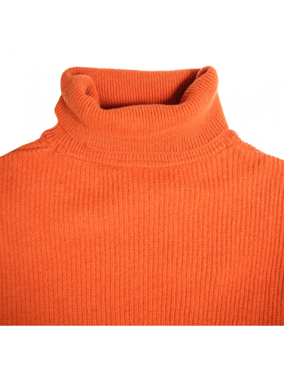 Barbour X Norbit Funnel Neck