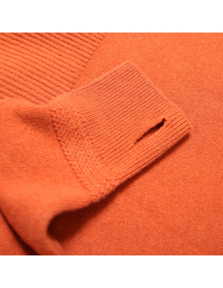 Barbour X Norbit Funnel Neck