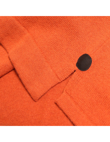 Barbour X Norbit Funnel Neck