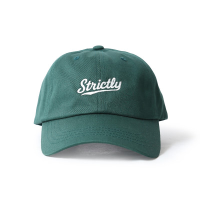 STCY. Strictly