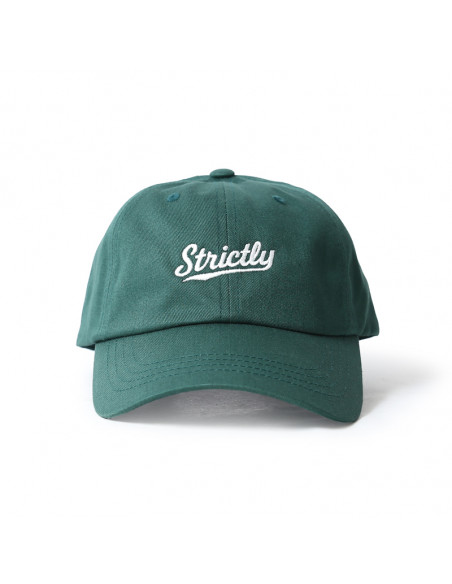 STCY. Strictly
