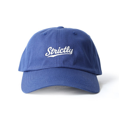STCY. Strictly