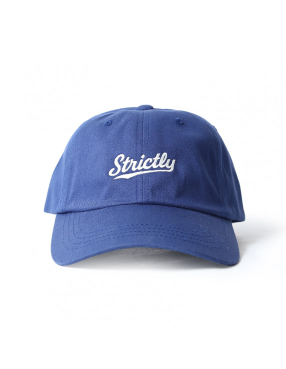 STCY. Strictly