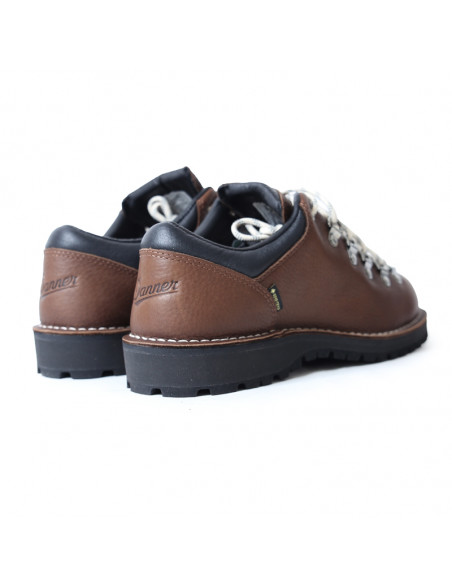 Danner Trail field Low Gtx Leather