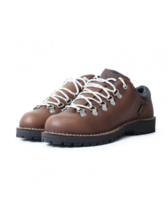 Danner Trail field Low Gtx Leather