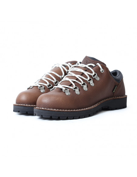 Danner Trail field Low Gtx Leather