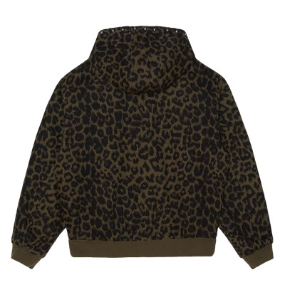 Obey Studded Jacket Dark... 2