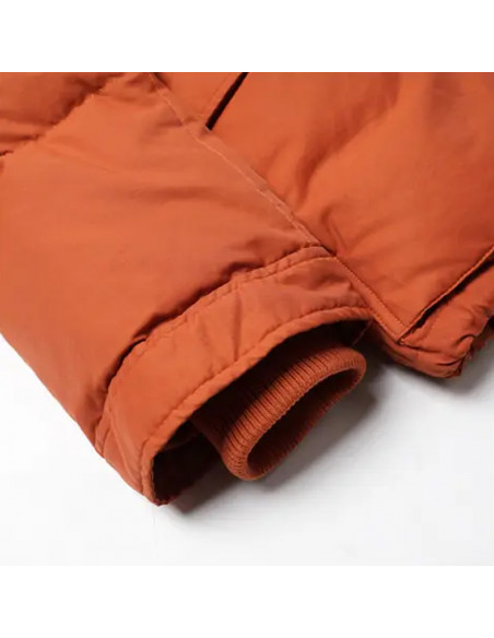 FRIZMWORKS Karakoram Down Parka