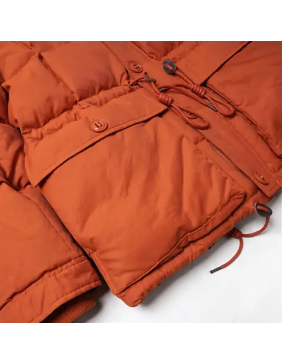 FRIZMWORKS Karakoram Down Parka